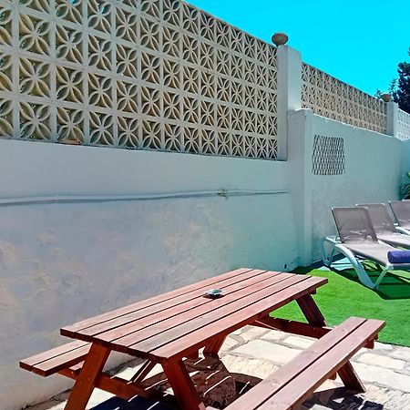Casa Patio De Los Naranjos Piscina Privada Alcaucín エクステリア 写真
