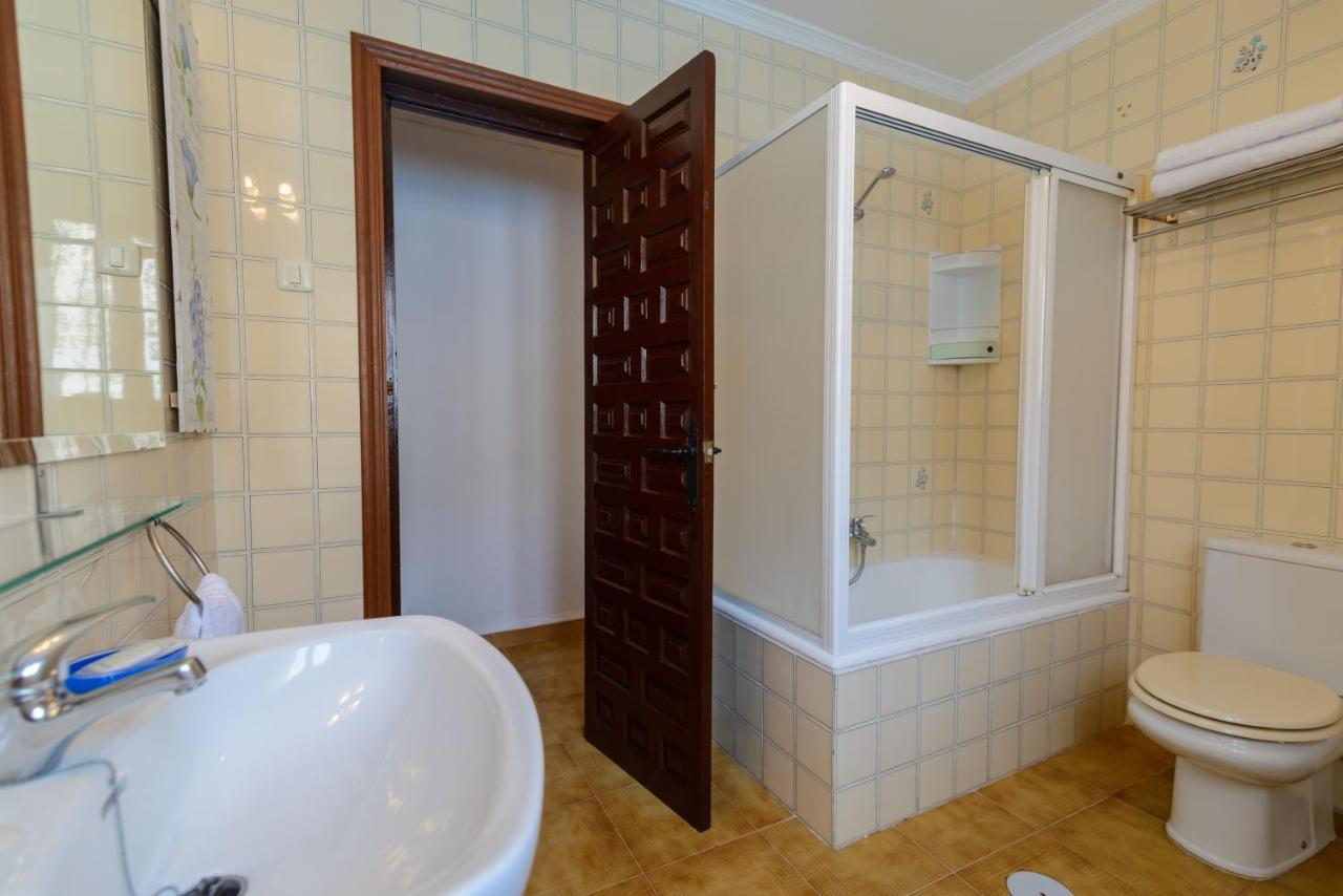 Casa Patio De Los Naranjos Piscina Privada Alcaucín エクステリア 写真